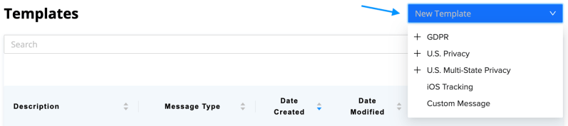 Delete Account Template Sourcepoint - Desktop Space Designs for Desktop