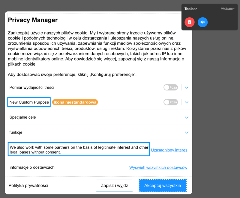 Dynamic Language Support Privacy Manager Sourcepoint - Download Ultra HD City Image | Retina