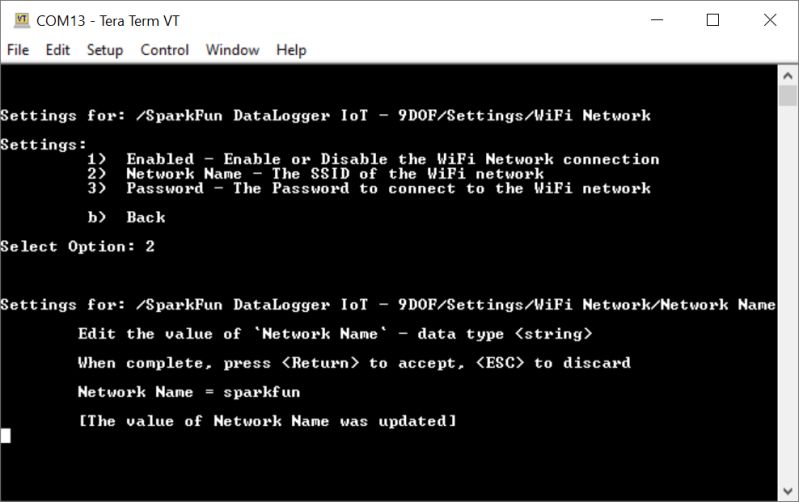 Working With Wifi Sparkfun Electronics - Premium Nature Picture Gallery - Desktop