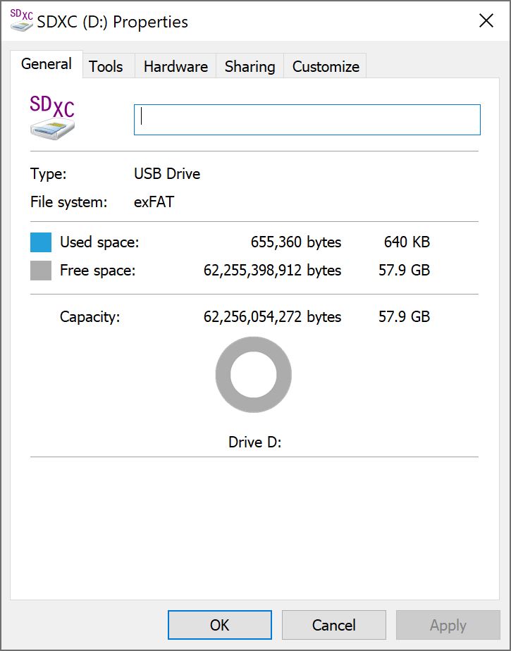 Prepare The Microsd Card - Incredible HD Sunset Textures | Free Download