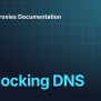 Adblocking DNS | SpeedProxies Documentation