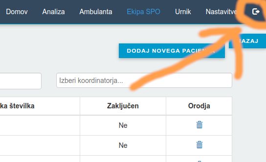Prijava Prijava V Sistem Spoact Navodila Za Uporabo - Elegant Mountain Art - High Resolution