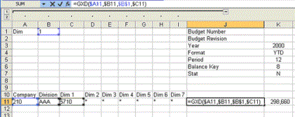 Movex Gxl Spreadsheet Server - Modern Space Image - 8K
