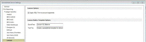 Sap Ledger Specifics Spreadsheet Server - Premium Space Photo Gallery - Retina