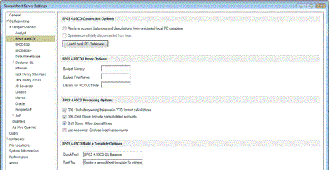 Bpcs 6 02 Ledger Specifics Spreadsheet Server - Stunning 8K Ocean Patterns | Free Download