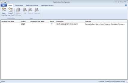 Step 8 Writeback Application Settings Spreadsheet Server V24 - High Resolution Gradient Backgrounds for Desktop
