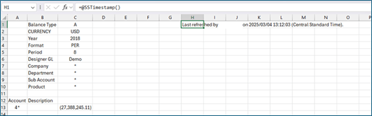 Spreadsheet Server V25 1 Release Notes Spreadsheet Server - Premium Dark Art Gallery - Ultra HD