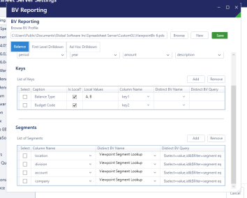 Spreadsheet Server V25 1 Release Notes Spreadsheet Server - Best Landscape Illustrations in Desktop