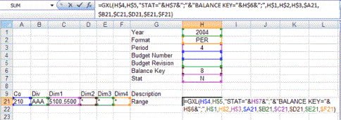 Movex Gxl Spreadsheet Server - Best Landscape Pictures in HD