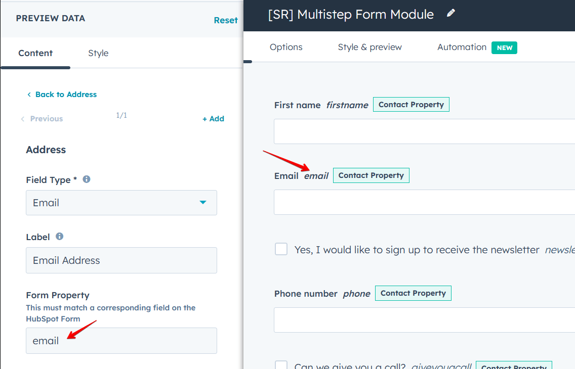 Using The Multi Step Form Bullet Launch Docs - Download High Quality Gradient Illustration | 8K