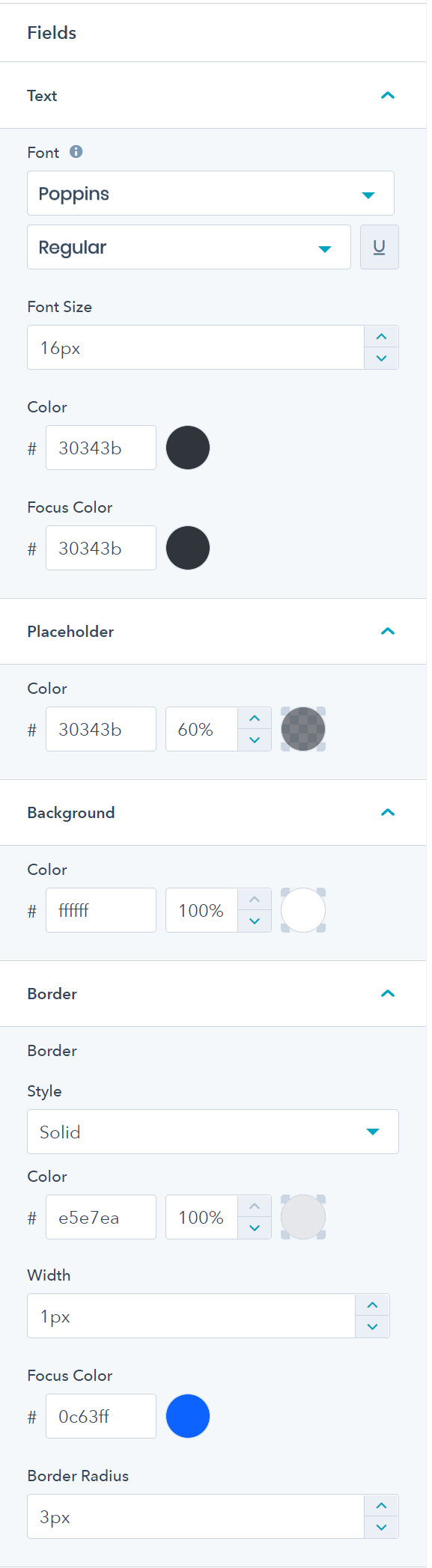Theme Settings Sprocket Rocket Documentation - Professional Retina Space Textures | Free Download