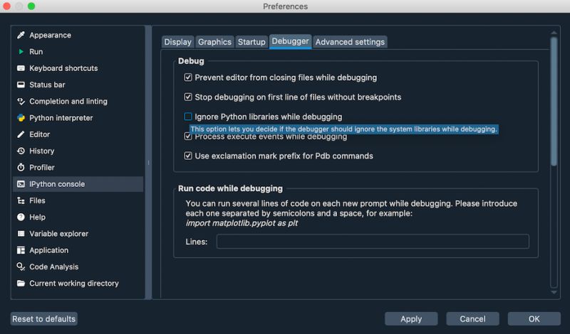 Pyscripter Thread Debugging - HD Mountain Pictures for Desktop
