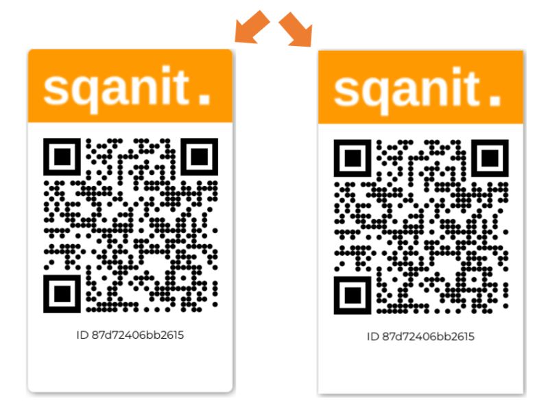 How To Create Codes Sqanit Knowledge Center - Nature Art Collection - High Resolution Quality