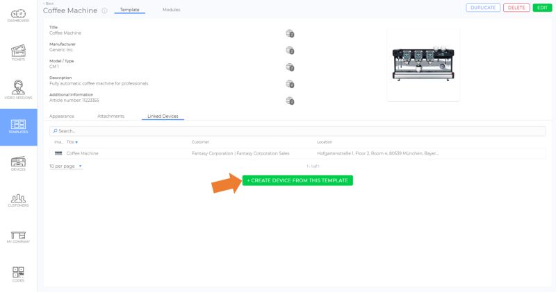 Devices Tab Sqanit Knowledge Center - Retina Colorful Patterns for Desktop