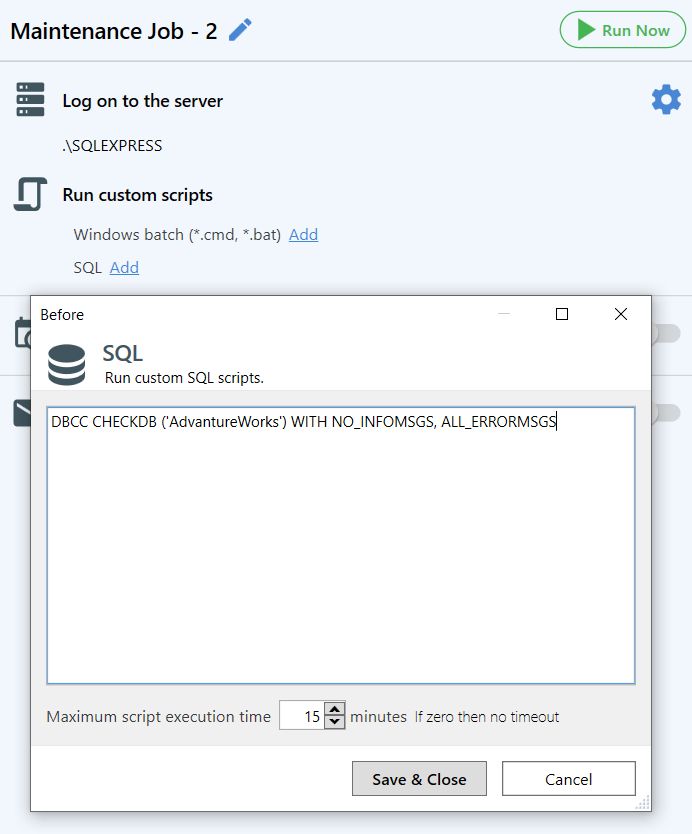 Maintenance Job Sqlbackupandftp Documentation - Minimal Wallpaper Collection - Mobile Quality
