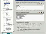 Ssh Selecting Authentication Methods