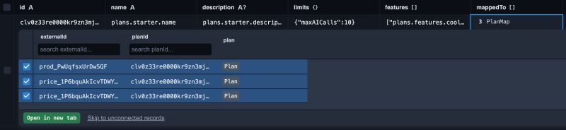 Plans Billing Sitegpt Docs - Artistic Colorful Photo - 8K