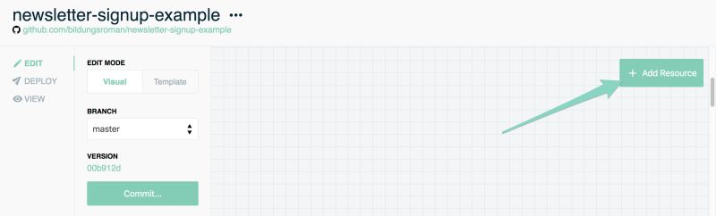 Serverless Webhooks Tutorial Stackery Documentation - Beautiful 8K Vintage Images | Free Download