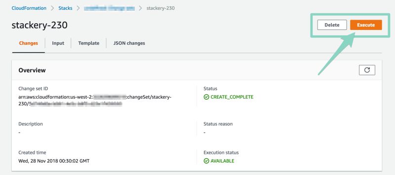 Serverless Cron Job Stackery Documentation - Best City Arts in 4K