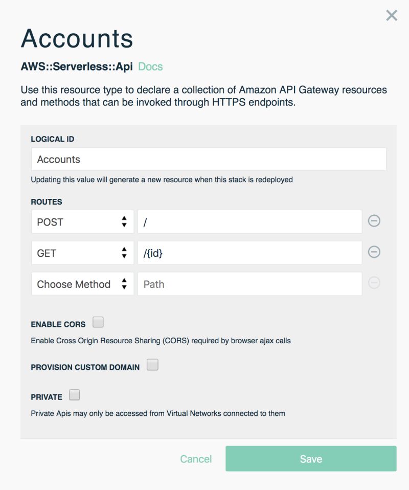 Stacker Api Developer Docs Apis Sdks And Auth Api Tracker - Modern Gradient Image - Desktop