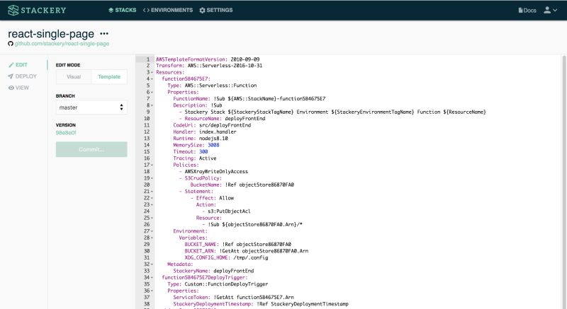 Github Ofnullable React Spa Template React Single Page App Template - Download Classic Vintage Photo | Mobile
