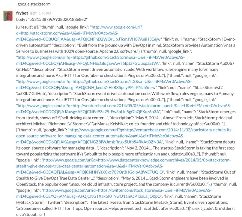 Chatops Geeksforgeeks - Best Nature Designs in 8K