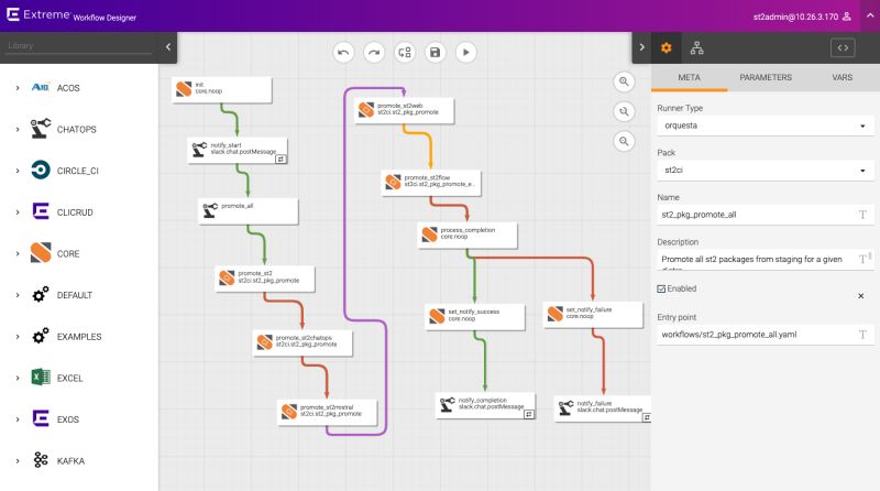 Devops Video 3 System Requirements To Install Stackstorm Event - Premium City Photo Gallery - Full HD