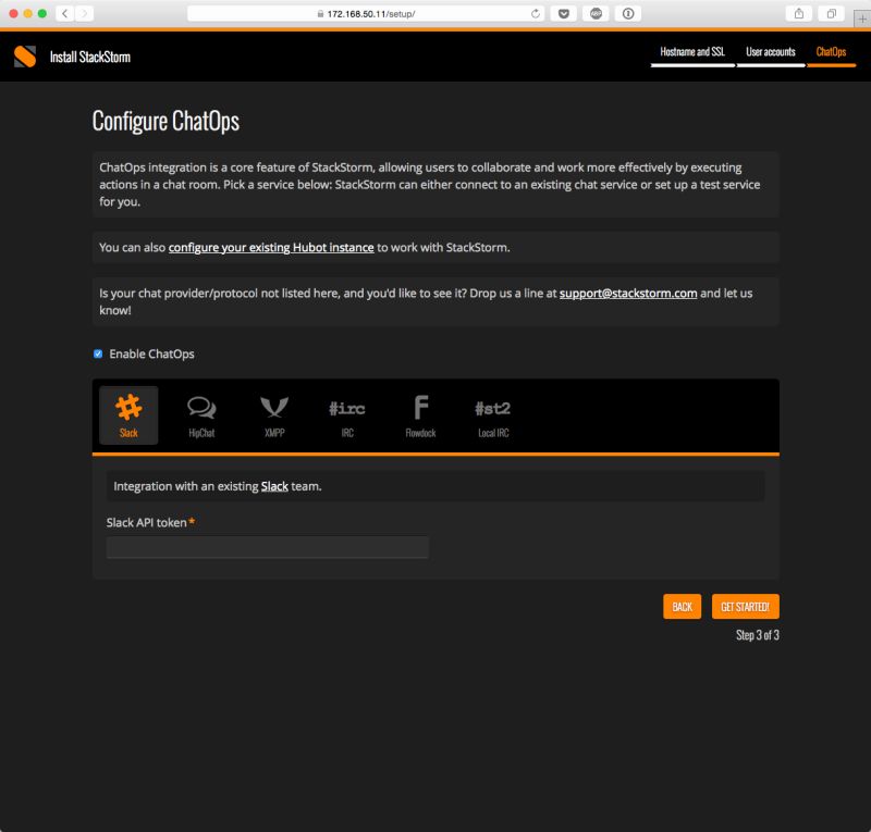 Stackstorm V3 8 0 Released - Best Mountain Illustrations in High Resolution