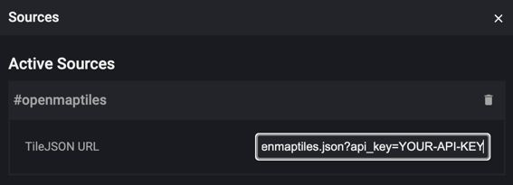 Stadiamaps Api Py Docs Autocostingoptions Md At Main Stadiamaps - Landscape Image Collection - High Resolution Quality