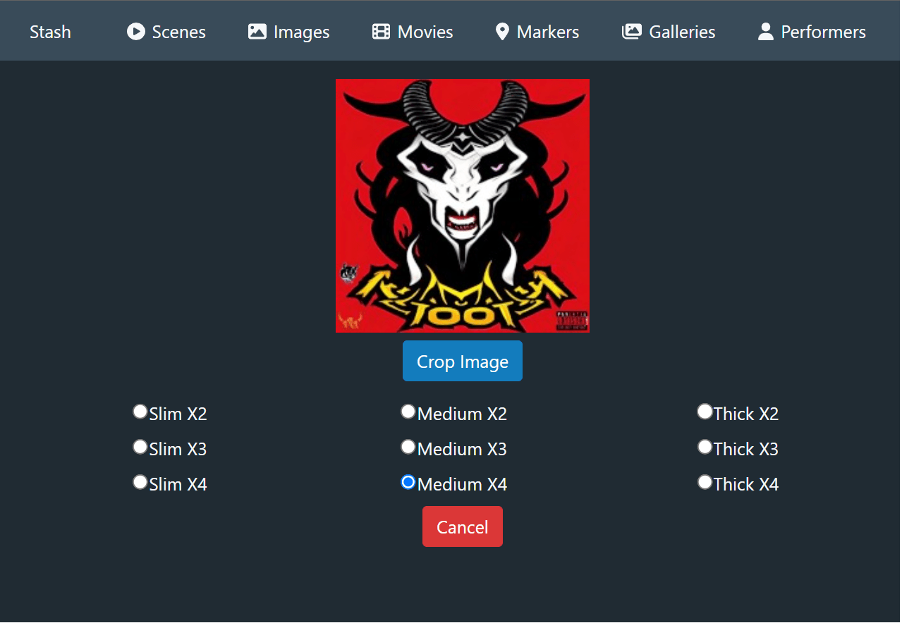 Collecting Porn with Stash: Part 1 – Installation and Setup