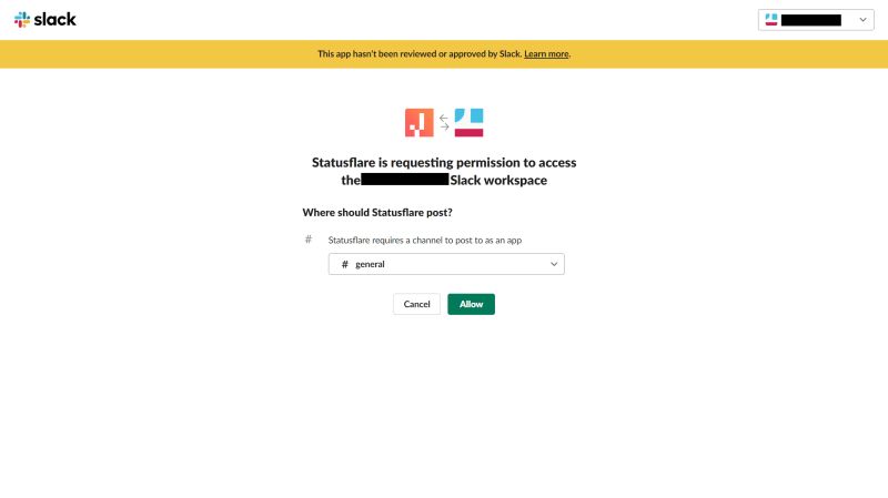 Custom Domains Statusflare Docs - Colorful Pattern Collection - Desktop Quality