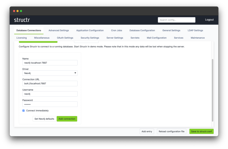 Configuration Structr Documentation - Amazing Full HD Dark Photos | Free Download