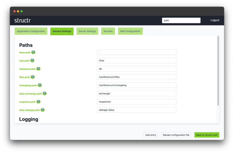 Configuration Structr Documentation - Ocean Patterns - Beautiful HD Collection