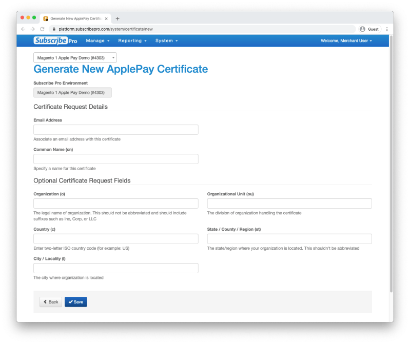 Part 2 Create An Apple Pay Payment Processing Certificate - Space Illustration Collection - Full HD Quality