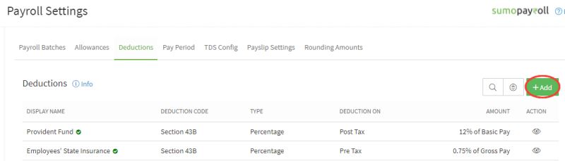 Education Payroll Settings - Premium Sunset Background Gallery - Desktop