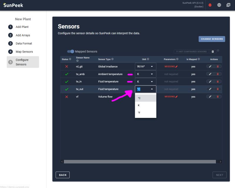 Sensor Details Sunpeek Documentation - Professional 4K City Wallpapers | Free Download