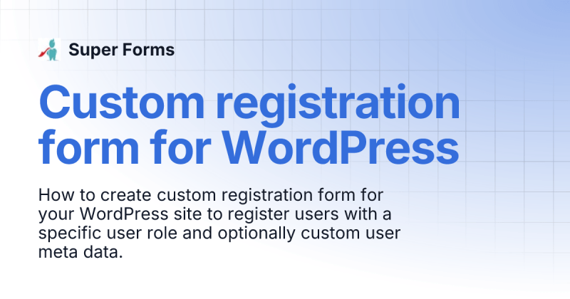 Custom Login Form For Wordpress Super Forms - High Quality City Image - Retina