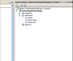 How To Create A Managed Document Plugin Superoffice Docs - City Images - Stunning HD Collection