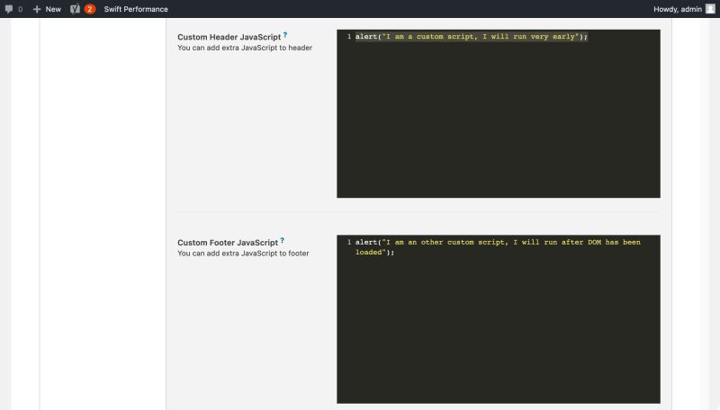 Custom Javascript Swift Performance - 8K Sunset Textures for Desktop