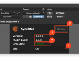 Syncdna Plugin Syncdna Documentation