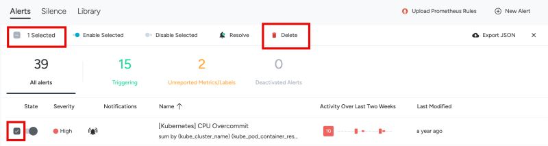 Manage Alerts Sysdig Docs - Classic Desktop Space Designs | Free Download