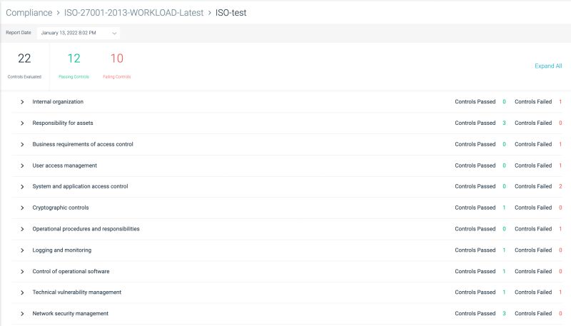 Compliance Legacy Versions Sysdig Docs - Premium Mountain Pattern Gallery - Ultra HD