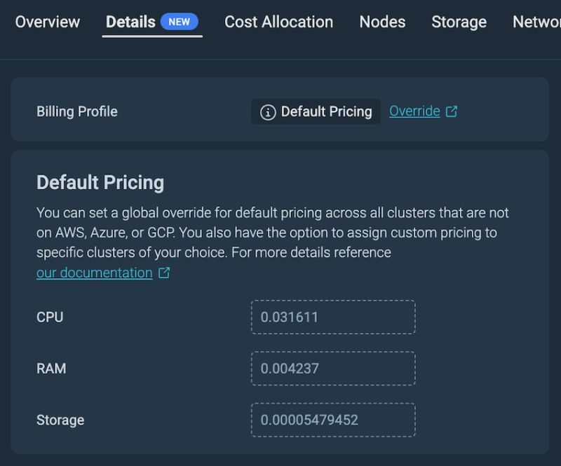 Billing Profiles Sysdig Docs - Desktop Minimal Photos for Desktop