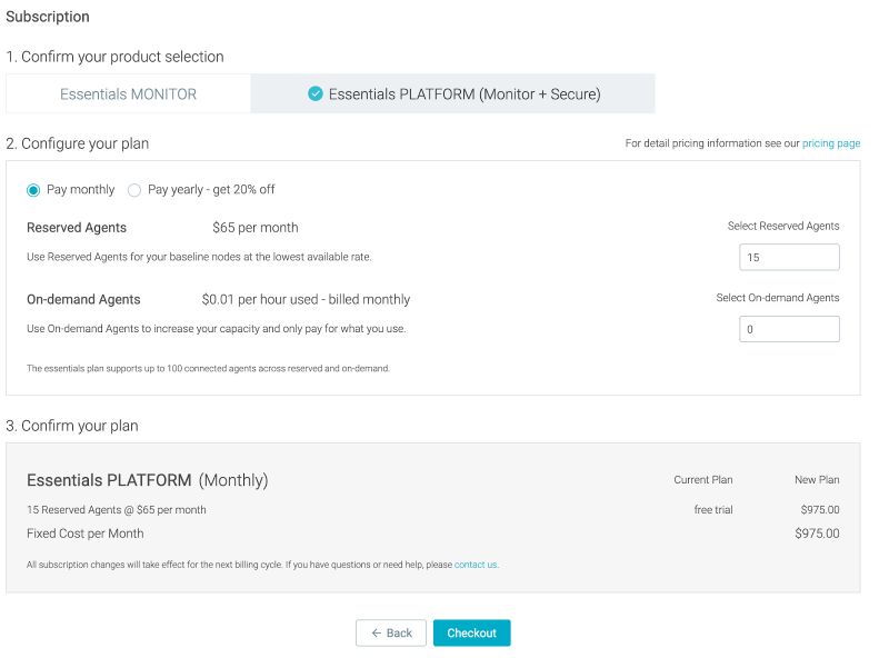 Monitor Saas Release Notes 2020 Sysdig Docs - Download Classic Light Background | Desktop