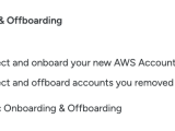 Automatic Cloud Account Onboarding Sysdig Docs