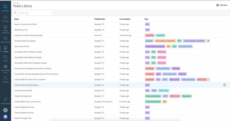 On Prem Release Notes 2020 Sysdig Docs - High Resolution Sunset Images for Desktop