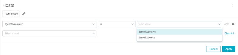 Host Scanning Sysdig Docs - Best Vintage Pictures in Desktop