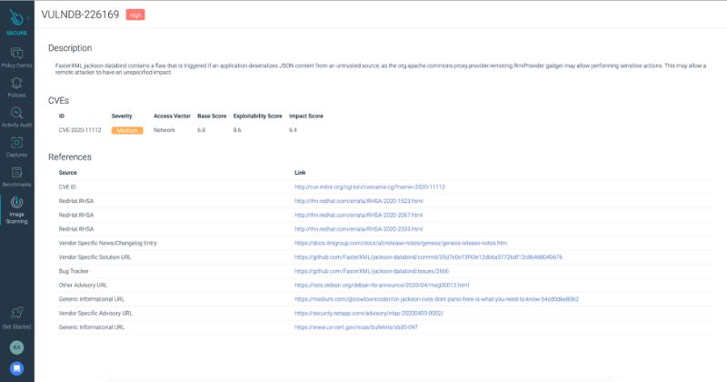 On Prem Release Notes 2020 Sysdig Docs - Dark Photo Collection - HD Quality