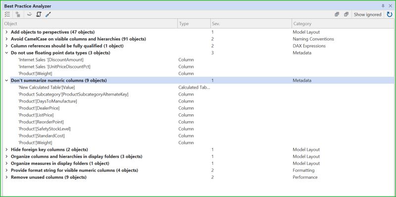 Where Are Advanced Scripting Code And Bpa Rules Stored Issue 868 Tabulareditor - Full HD Space Illustrations for Desktop