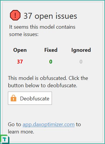 Dax Optimizer Integration Tabular Editor Documentation - Premium Ocean Picture Gallery - 8K